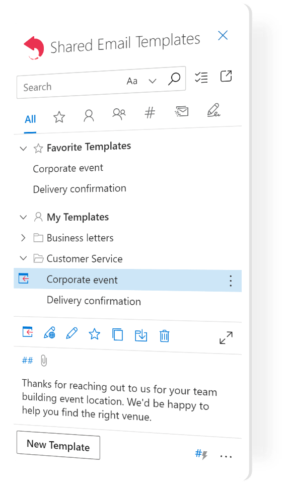 How To Make Outlook Email Template With Fillable Fields Variables And Dropdowns