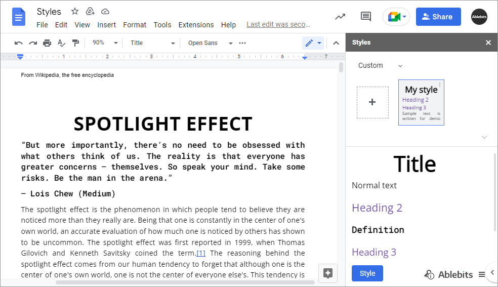 make-your-google-docs-stand-out-with-your-tailor-made-styles