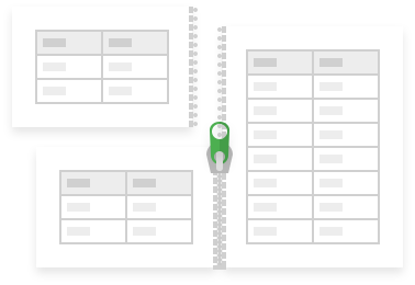 Combine sheets in Google Sheets