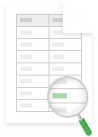 Advanced Find and Replace for Google Sheets