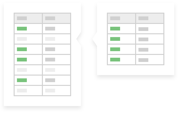 How to merge two and more Google sheets in 5 steps