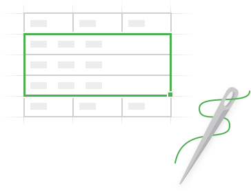 Merge values in Google Sheets