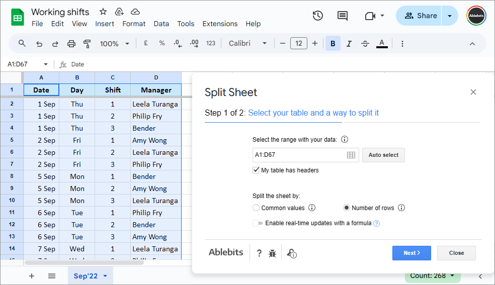 split-excel-sheet-into-multiple-sheets-based-on-rows-bovenmen-shop