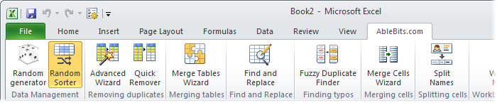 random-sort-in-excel-select-rows-randomly