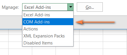how to add excel qm add in office 365 how to add excel qm add in office 365
