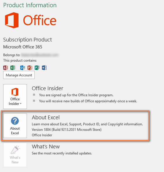 How to load the Ablebits addin in Office 365 installed from Microsoft Store