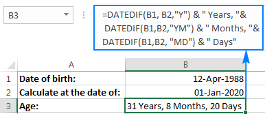 subtracting dates in stata to calculate age