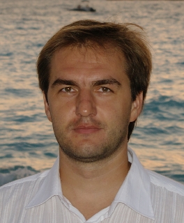 Alexander Frolov