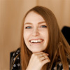 Author's photo - Victoria Kudryashova