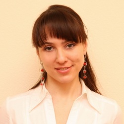 Svetlana Cheusheva