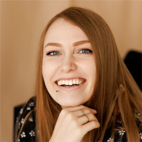 Victoria Kudryashova