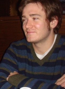 Zach Edwards