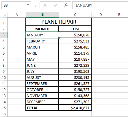 change case in word 2007 shortcut key