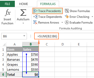 allow iteration calculations in excel for mac