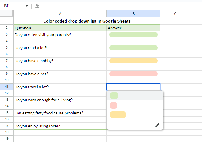 how-to-create-colored-drop-down-list-in-excel-and-google-sheets