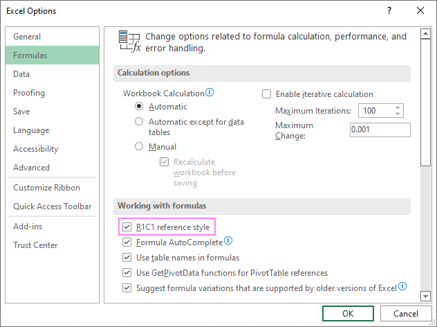 Excel Get Column Letter From Range