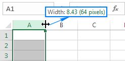 how to resize picture in excel header