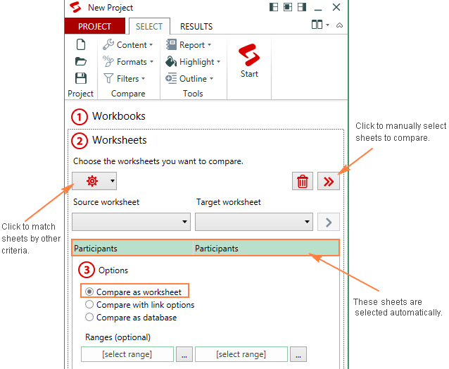 Office 365 cost comparison worksheet