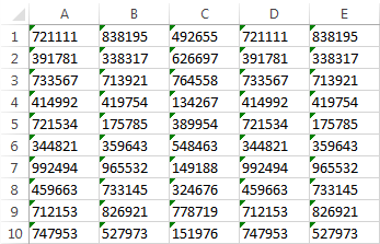 excel error font size must be between 1 and 409