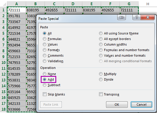 how-to-write-20-digit-number-in-excel