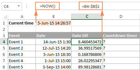 Excel Convert Time To Decimal Number Hours Minutes Or Seconds