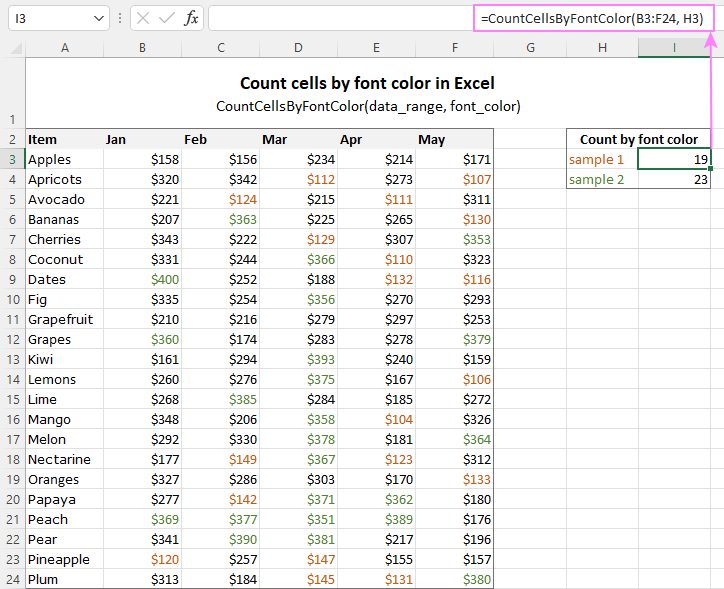 how-to-find-the-sum-of-highlighted-cells-in-excel-printable-online