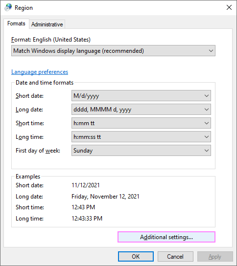 Csv File Default Delimiter