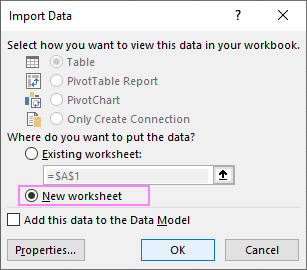 import excel spreadsheet into autocad