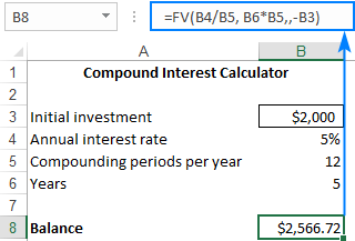 Rough Draft for Norm Calculator in Excel 