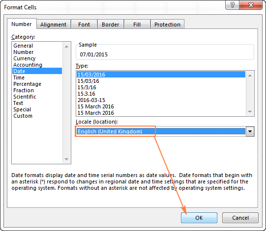 insert current date in excel 2007