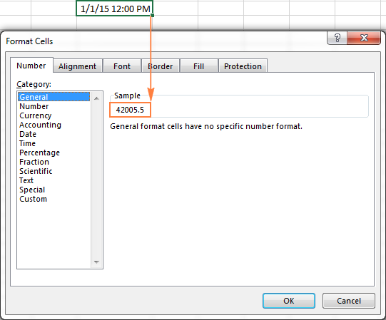 create smart serial number in excel