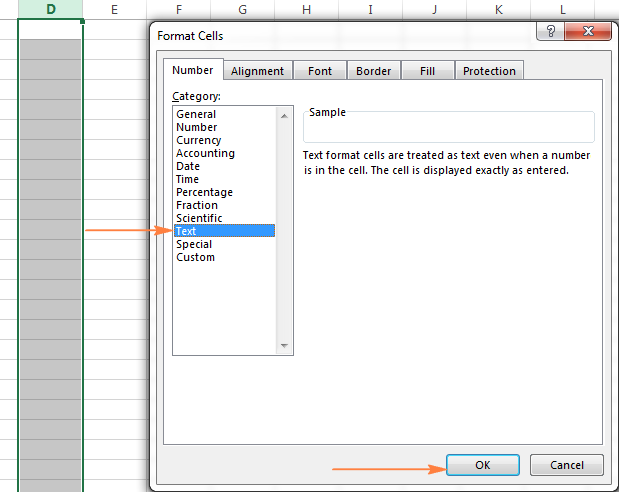 Excel Text Function Format Codes Beinyu