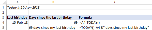 calculate-days-from-before-date-in-excel