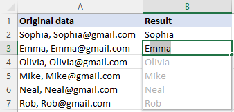 excel for mac does not recognize ascii code 160