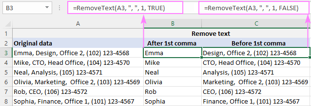 remove-text-before-after-or-between-two-characters-in-excel