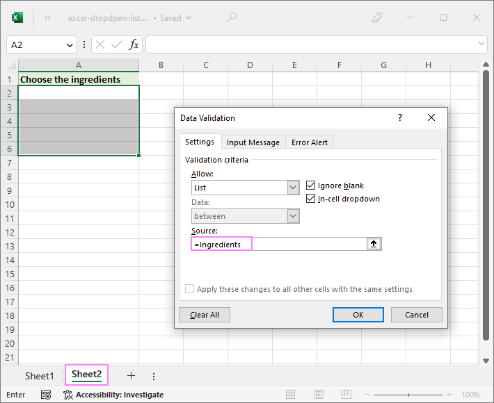 how-to-create-a-drop-down-list-in-excel-techradar-riset