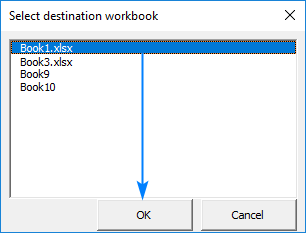 Vba excel копирование листа с переименованием