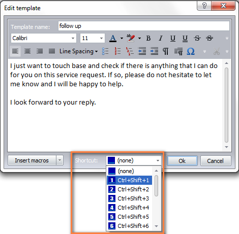 Download auto email response template software