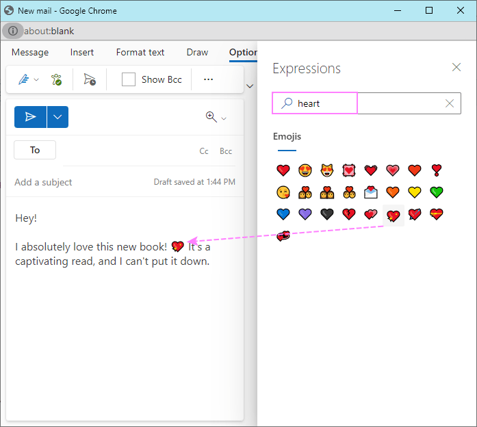 What Are The New Face Emojis In Outlook Infoupdate
