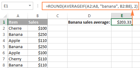 Rounding an average to a certain number of decimal places