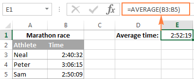 timecode calculator using normal time