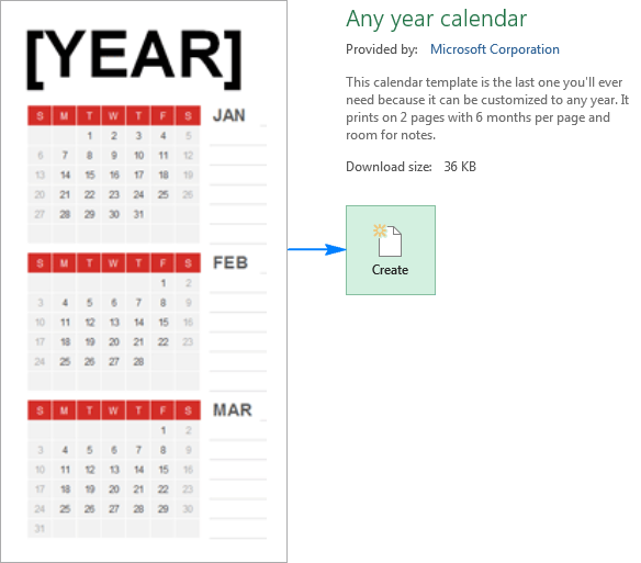 How to Create a Date Picker in Excel Without an AddIn Tech guide