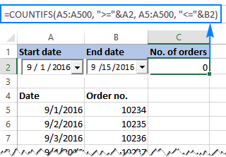 how to insert calendar drop down in excel 2016