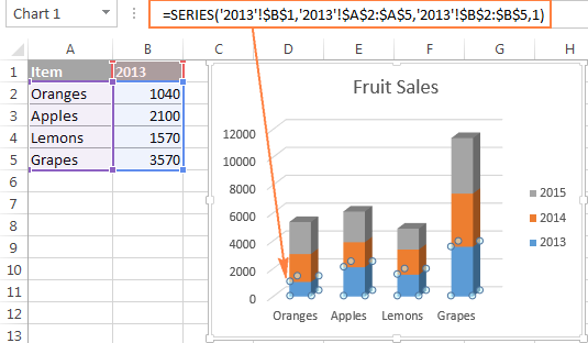 how-to-format-data-series-in-excel-with-easy-steps-exceldemy