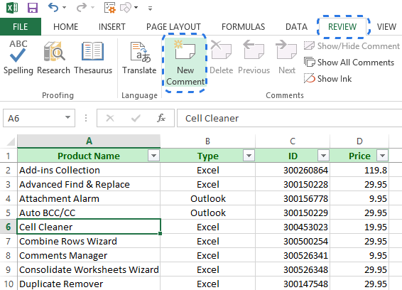 screen displays different an cell content in excel for mac