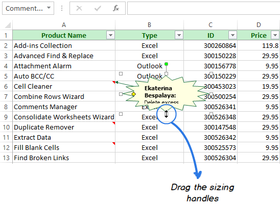 Comment product. Цепочка примечаний в excel. Как изменить цвет фона Примечания в excel. Как изменить размер Примечания в excel. Как изменить форму Примечания в excel.