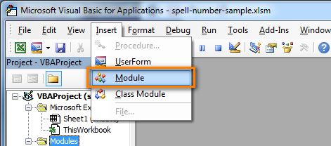 Visual basic convert number to string