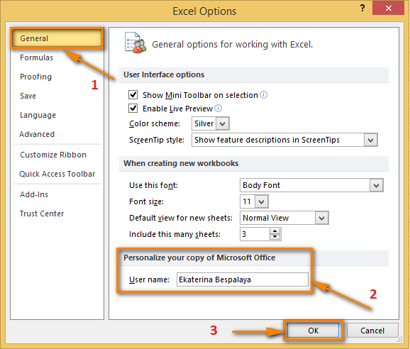 smart tags in excel for mac 2011