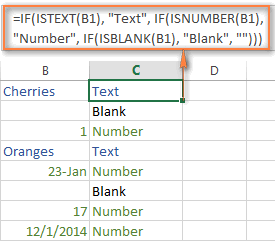 excel if then formula with two conditions