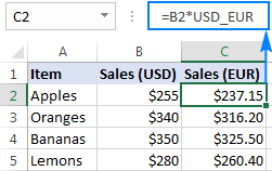 Excel Names And Named Ranges How To Define And Use In Formulas